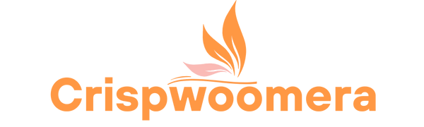 CRISPWOOMERA