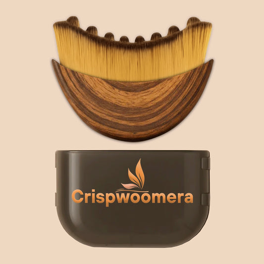 Crisp Lymphatic Face Brush