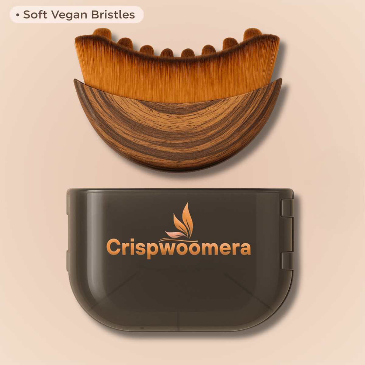 Facial Lymphatic Sculpt & Lift Brush