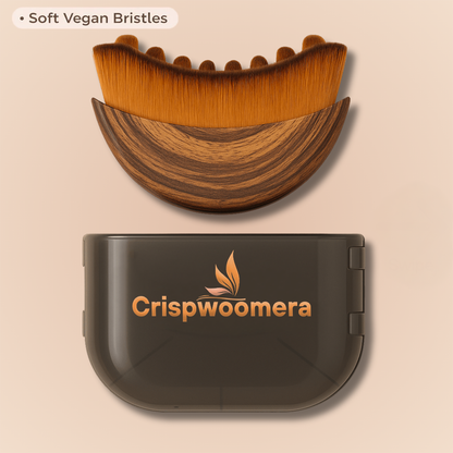 Facial Lymphatic Sculpt & Lift Brush